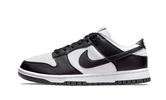 Dunk Low Next Nature Black White - THE LIMITED CLUB