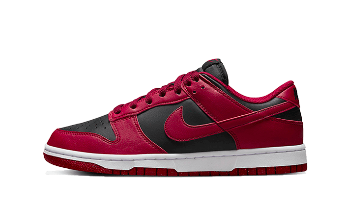 Dunk Low Next Nature Dark Beetroot - THE LIMITED CLUB