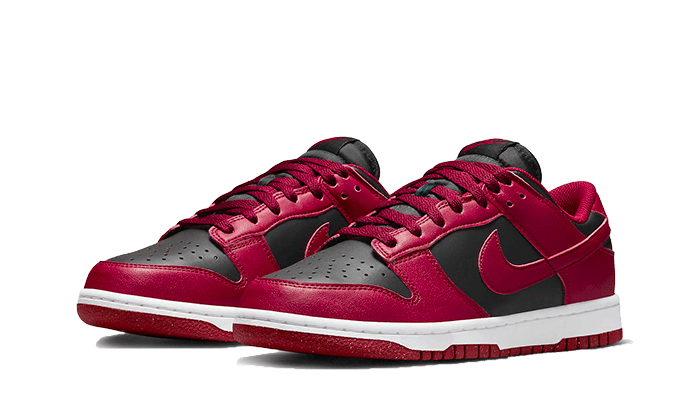 Dunk Low Next Nature Dark Beetroot - THE LIMITED CLUB