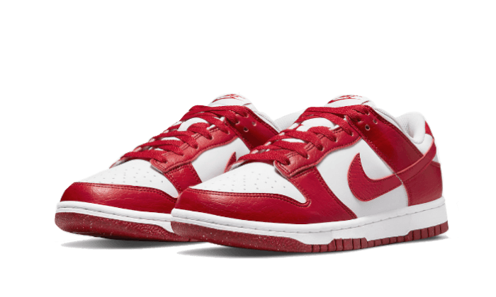 Dunk Low Next Nature Gym Red - THE LIMITED CLUB