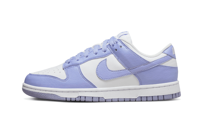 Dunk Low Next Nature Lilac - THE LIMITED CLUB