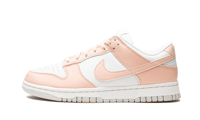 Dunk Low Next Nature (Pale Coral) - THELIMITEDCLUB