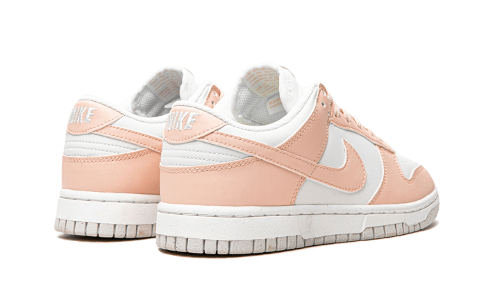 Dunk Low Next Nature (Pale Coral) - THELIMITEDCLUB