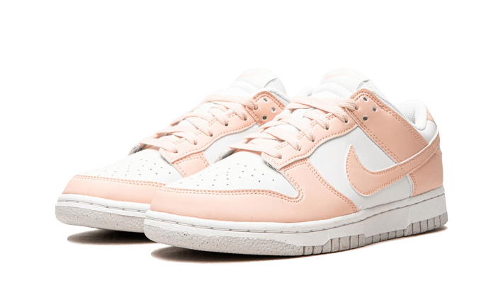 Dunk Low Next Nature (Pale Coral) - THELIMITEDCLUB