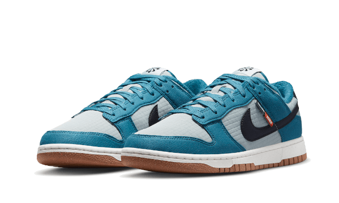 Dunk Low Next Nature SE Toasty - THE LIMITED CLUB