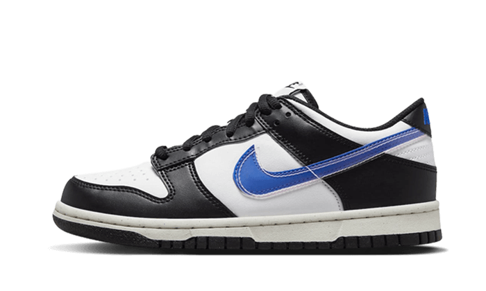 Dunk Low Next Nature TPU Swoosh - THE LIMITED CLUB