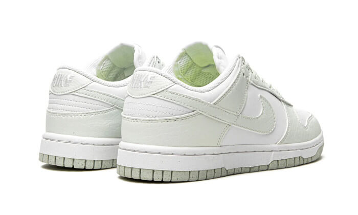 Nike Dunk Low Next Nature White Mint · THE LIMITED CLUB