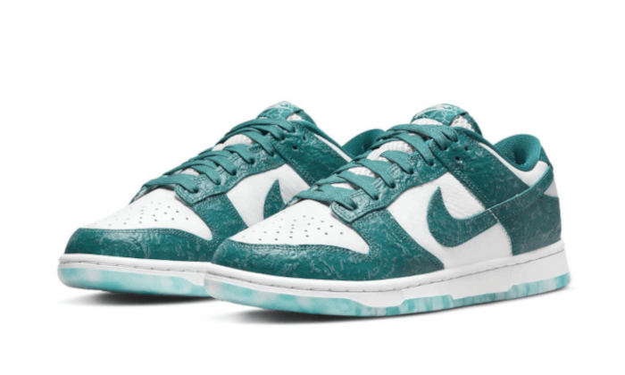 Dunk Low Ocean - THE LIMITED CLUB