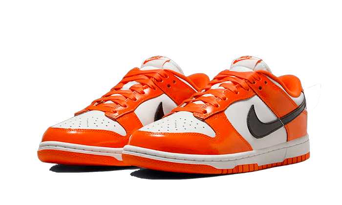 Dunk Low Patent Halloween - THE LIMITED CLUB