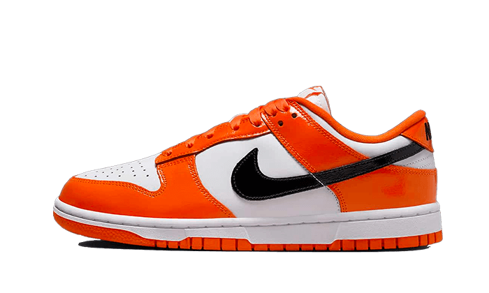 Dunk Low Patent Halloween - THE LIMITED CLUB