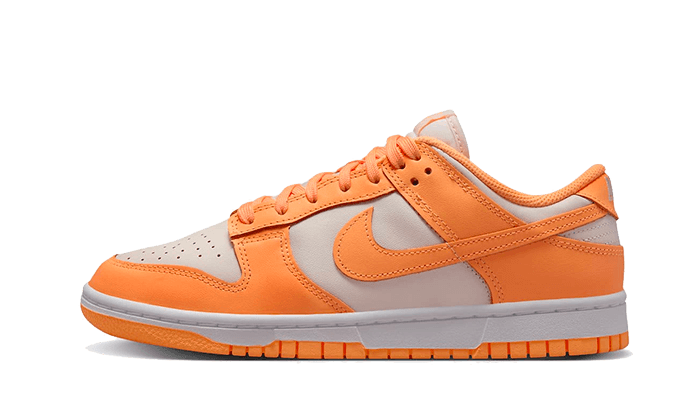 Dunk Low Peach Cream - THE LIMITED CLUB