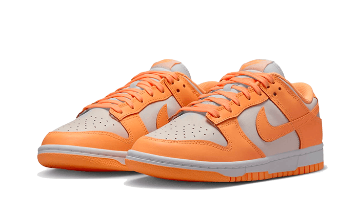 Dunk Low Peach Cream - THE LIMITED CLUB