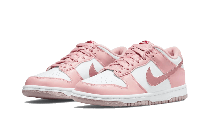 Dunk Low Pink Velvet - THE LIMITED CLUB