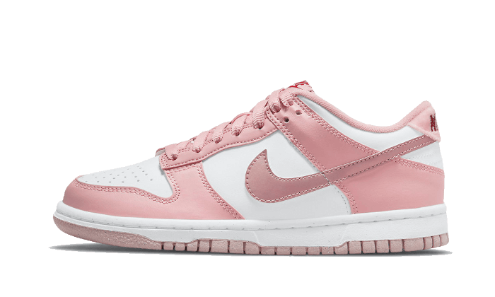 Dunk Low Pink Velvet - THE LIMITED CLUB