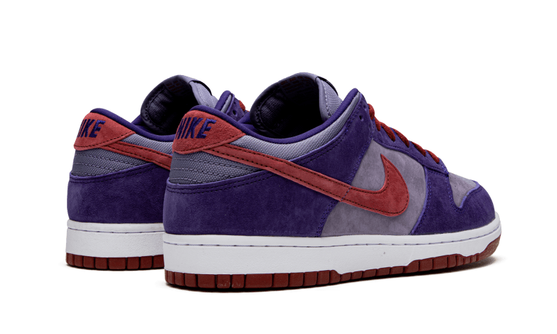 Dunk Low Plum - THE LIMITED CLUB