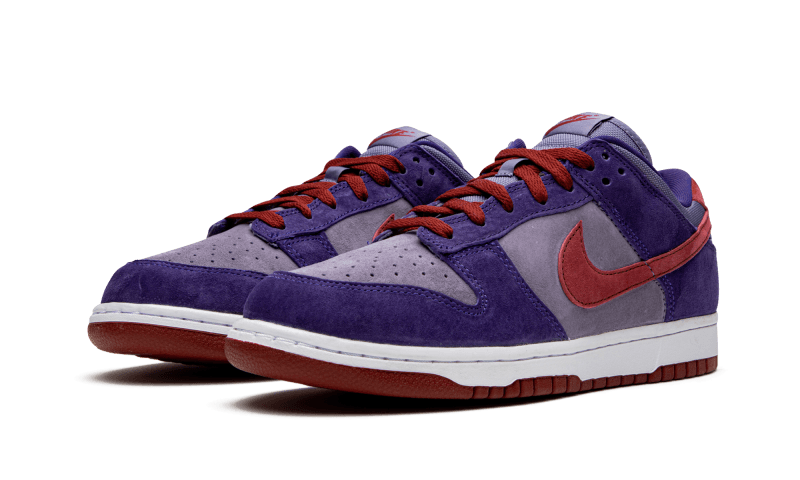 Dunk Low Plum - THE LIMITED CLUB