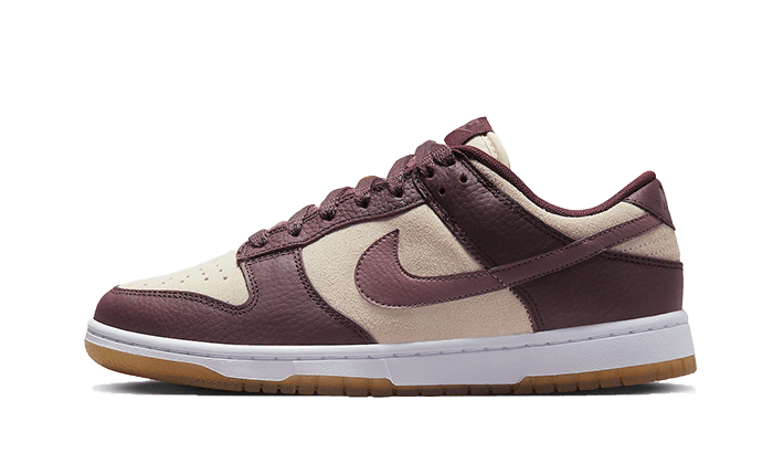 Dunk Low Plum Eclipse - THE LIMITED CLUB