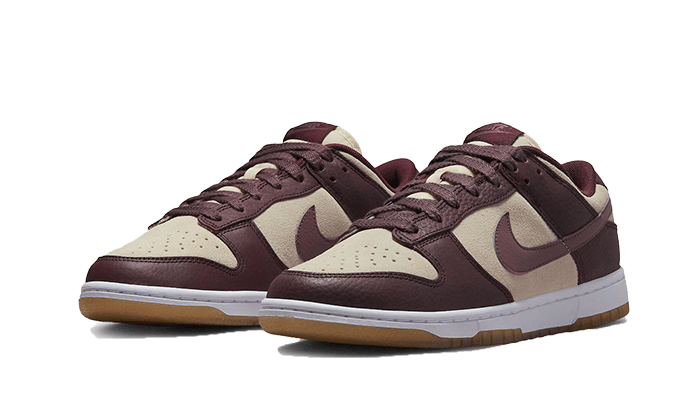 Dunk Low Plum Eclipse - THE LIMITED CLUB