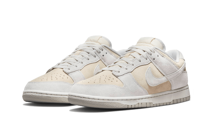 Dunk Low Premium Vast Grey - THE LIMITED CLUB