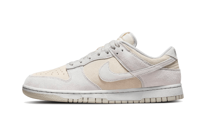 Dunk Low Premium Vast Grey - THE LIMITED CLUB