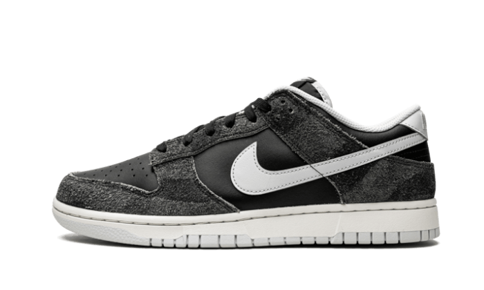 Dunk Low PRM Animal Pack Black - THE LIMITED CLUB