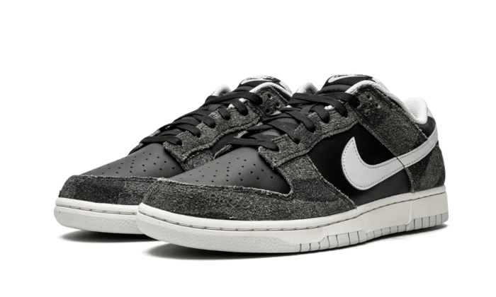 Dunk Low PRM Animal Pack Black - THE LIMITED CLUB