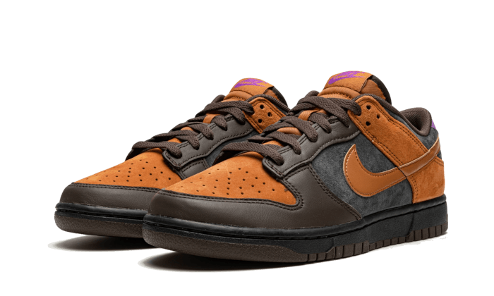 Dunk Low PRM Cider - THE LIMITED CLUB