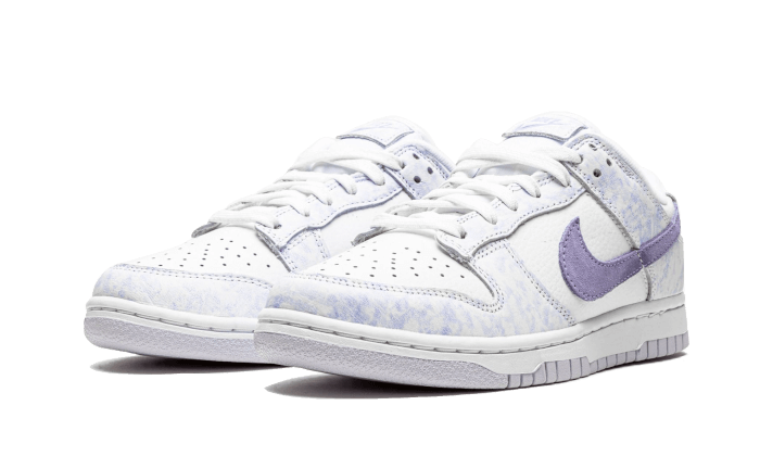 Dunk Low Purple Pulse - THE LIMITED CLUB