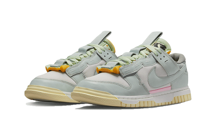 Dunk Low Remastered Mint Foam - THE LIMITED CLUB