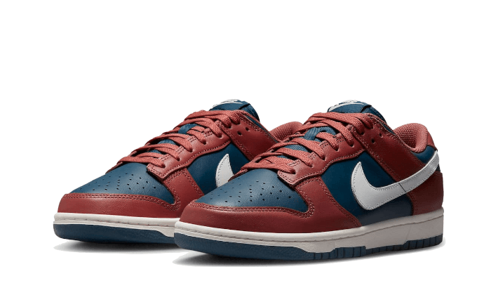 Dunk Low Retro Canyon Rust - THE LIMITED CLUB