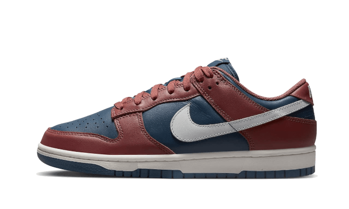 Dunk Low Retro Canyon Rust - THE LIMITED CLUB