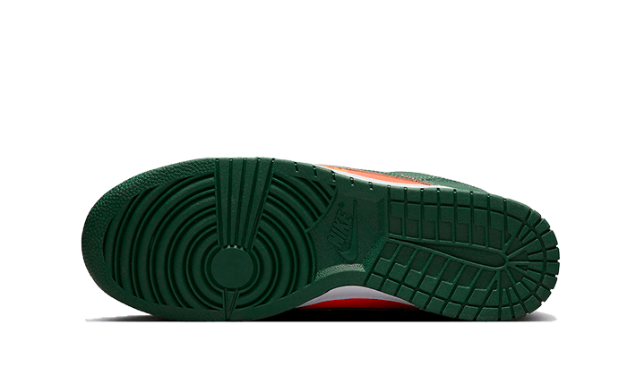 Dunk Low Retro Miami Hurricanes - THE LIMITED CLUB