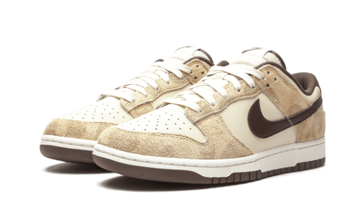 Dunk Low Retro PRM Animal Pack Giraffe - THE LIMITED CLUB