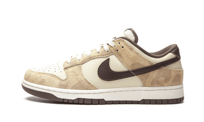 Dunk Low Retro PRM Animal Pack Giraffe - THE LIMITED CLUB