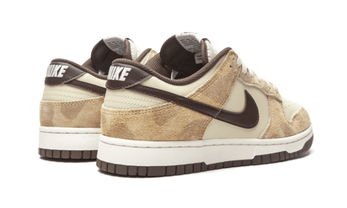 Dunk Low Retro PRM Animal Pack Giraffe - THE LIMITED CLUB