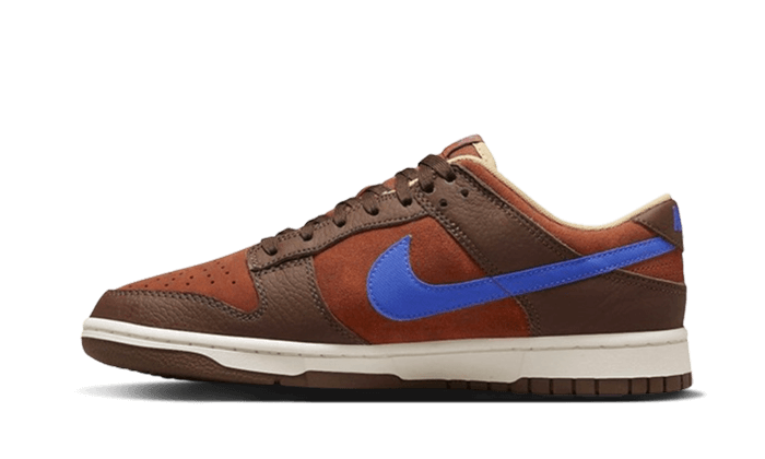 Dunk Low Retro PRM Mars Stone - THE LIMITED CLUB