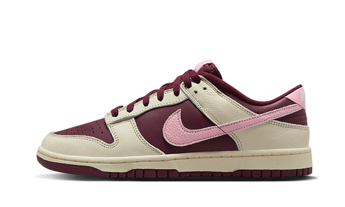 Dunk Low Retro PRM Valentine's Day (2023) - THE LIMITED CLUB