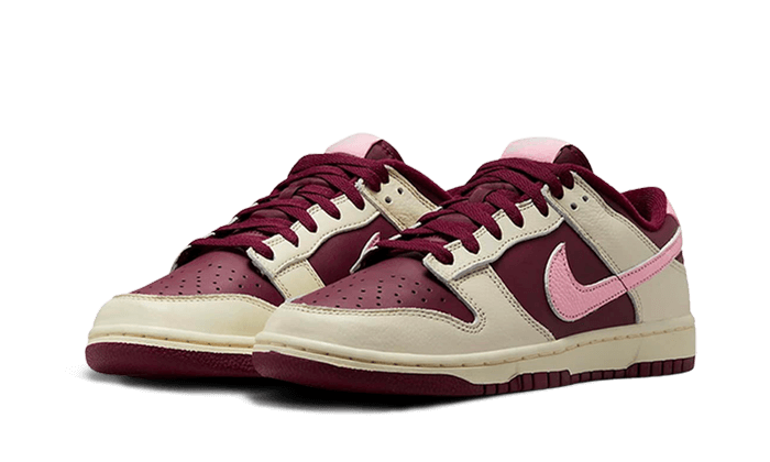 Dunk Low Retro PRM Valentine's Day (2023) - THE LIMITED CLUB