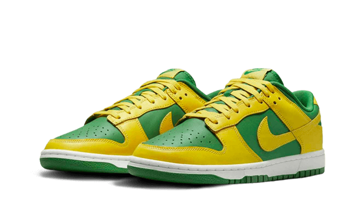 Dunk Low Reverse Brazil - THE LIMITED CLUB