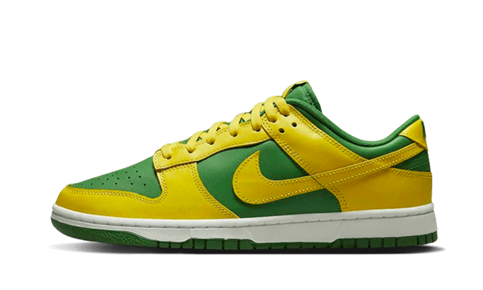 Dunk Low Reverse Brazil - THE LIMITED CLUB