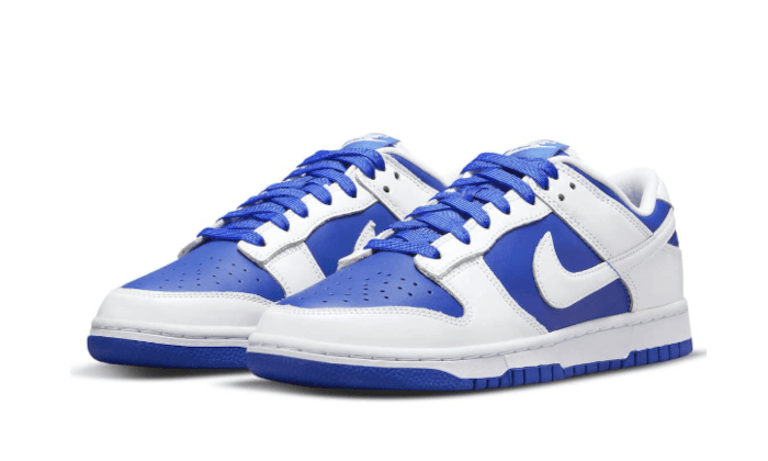 Dunk Low Reverse Kentucky - THE LIMITED CLUB