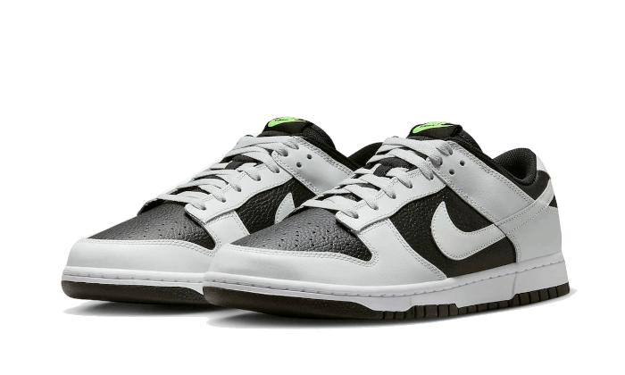 Dunk Low Reverse Panda Volt - THE LIMITED CLUB