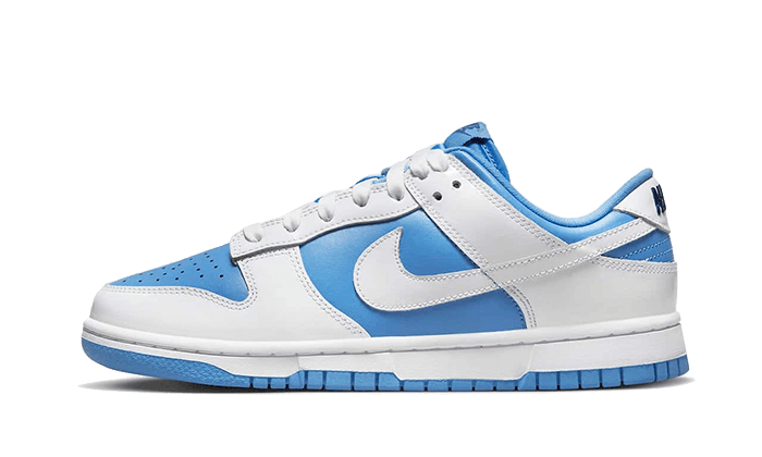 Dunk Low Reverse UNC - THE LIMITED CLUB