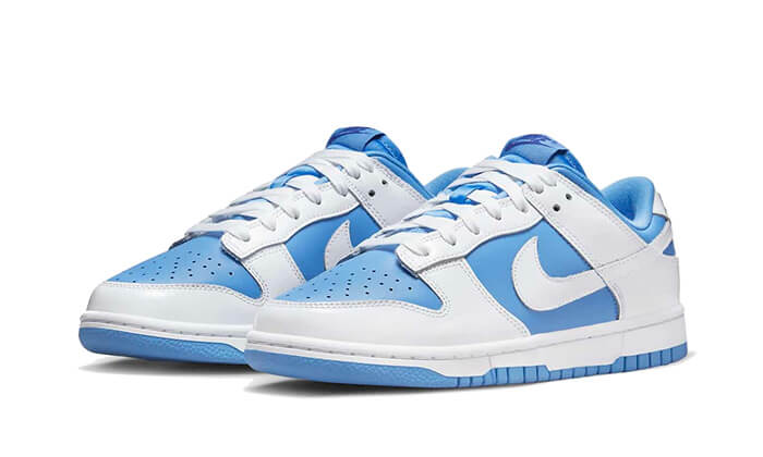 Dunk Low Reverse UNC - THE LIMITED CLUB