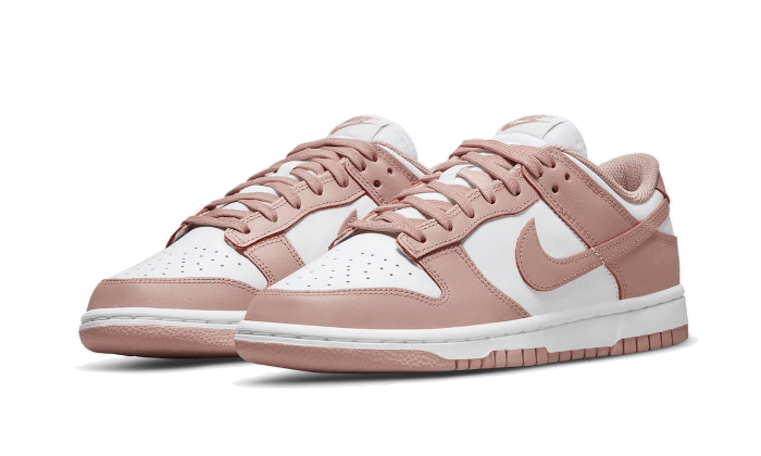 Dunk Low Rose Whisper - THE LIMITED CLUB