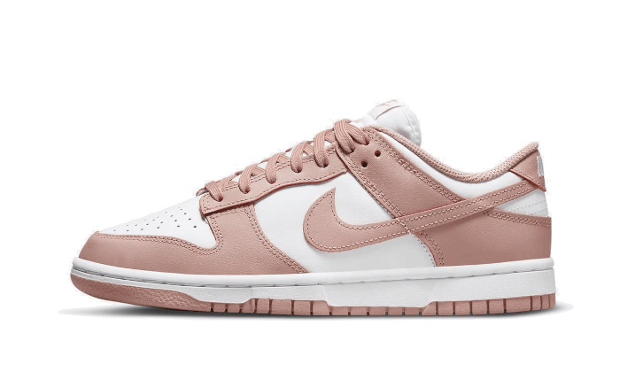 Dunk Low Rose Whisper - THE LIMITED CLUB