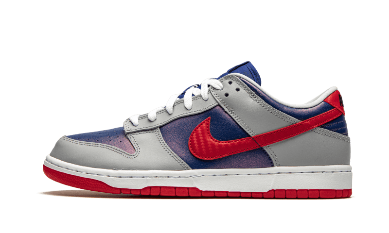 Dunk Low Samba (2020) - THE LIMITED CLUB