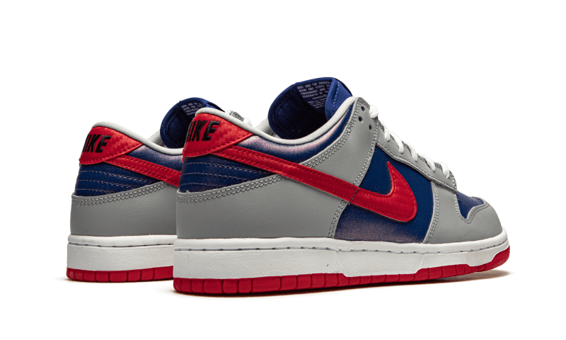 Dunk Low Samba (2020) - THE LIMITED CLUB