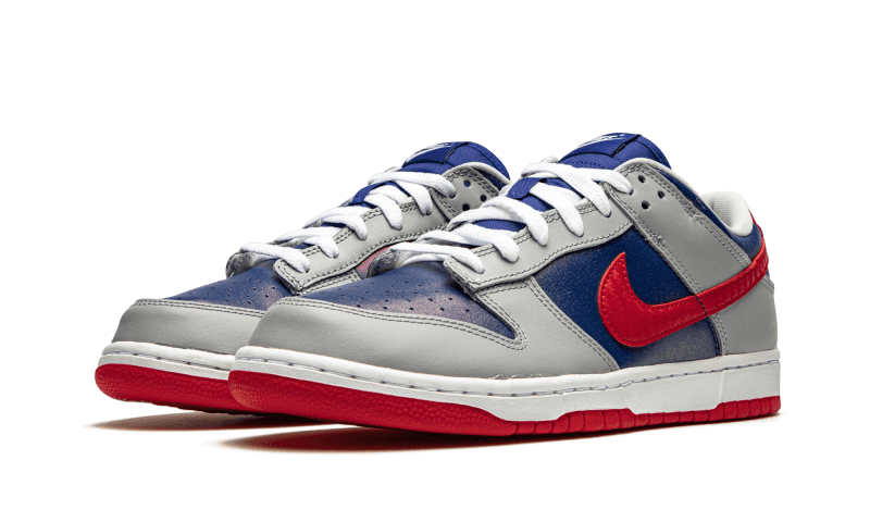 Dunk Low Samba (2020) - THE LIMITED CLUB