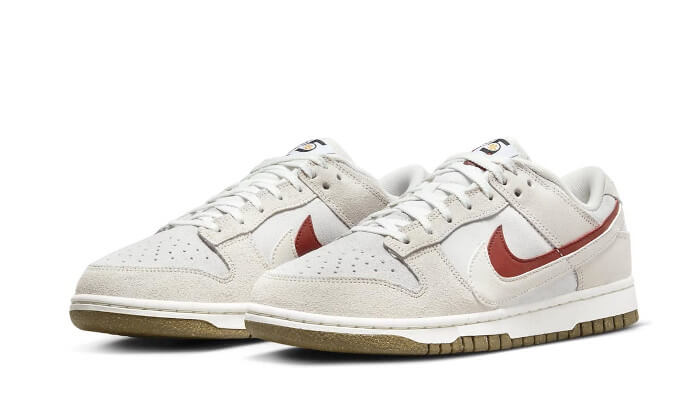 Dunk Low SE 85 Cream - THE LIMITED CLUB